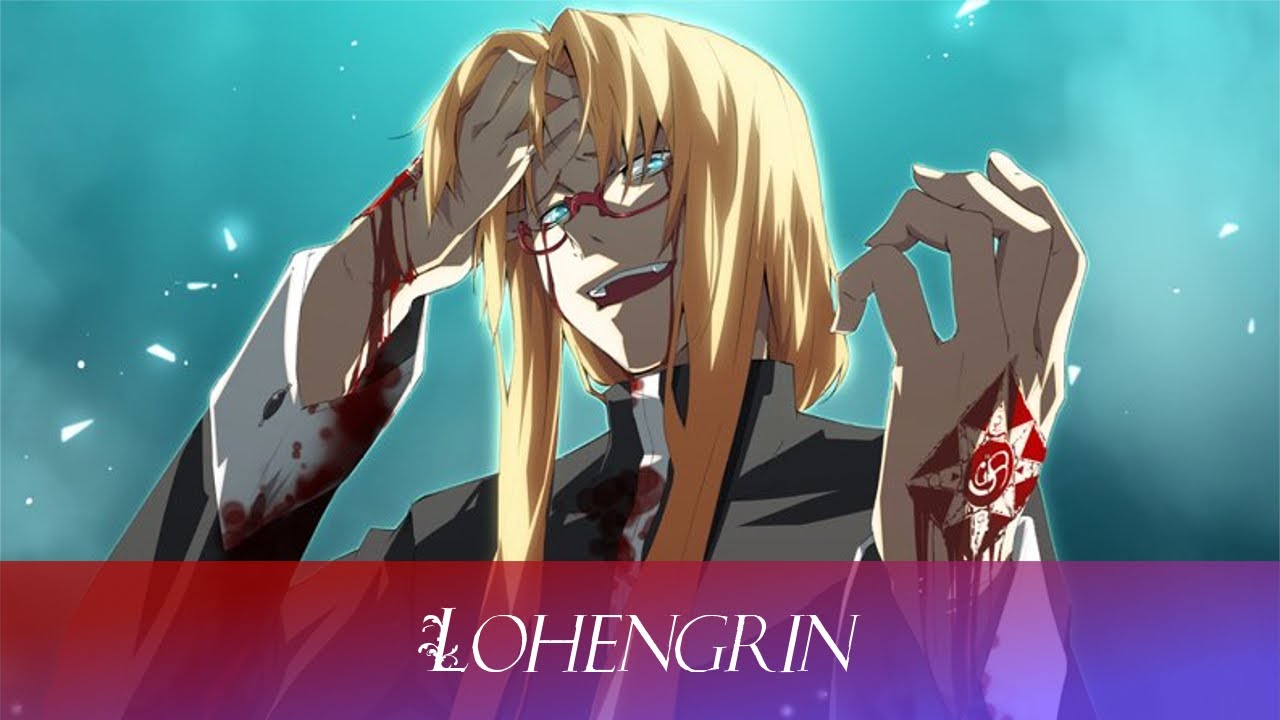 Dies irae - Animation OST: Lohengrin
