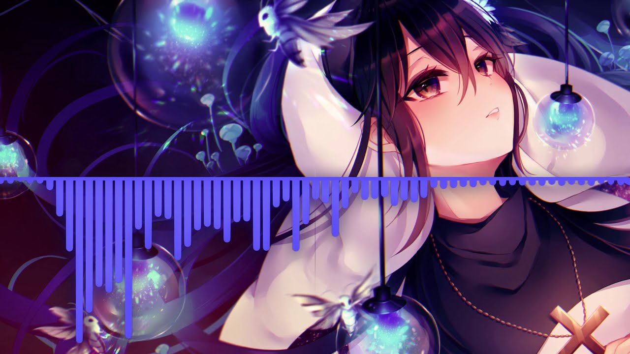 Nightcore - Don't Rock Me To Sleep