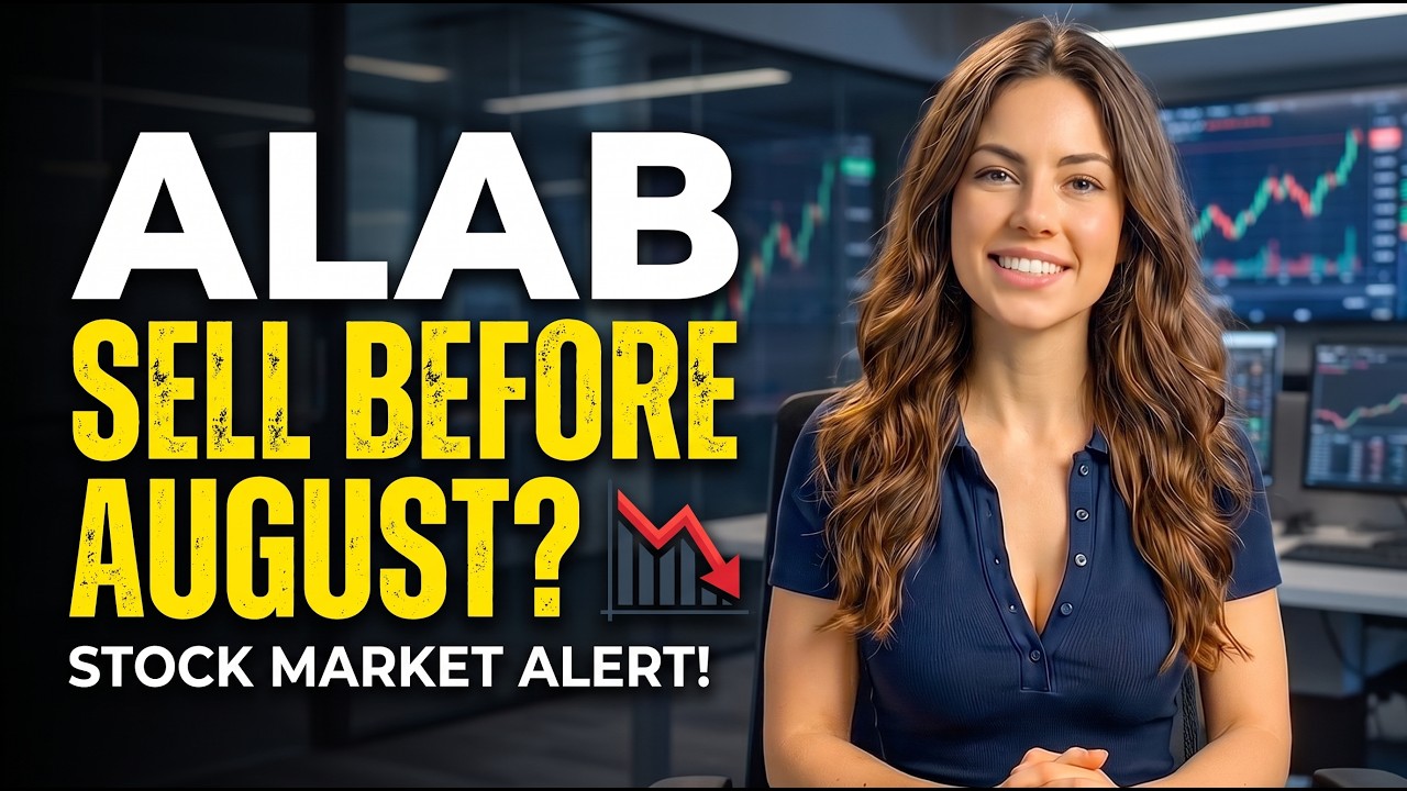 This Just Happened to Astera Labs |&nbsp;ALAB Stock Analysis