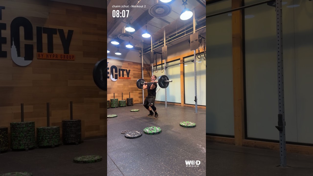 Athens throwdown 25.2