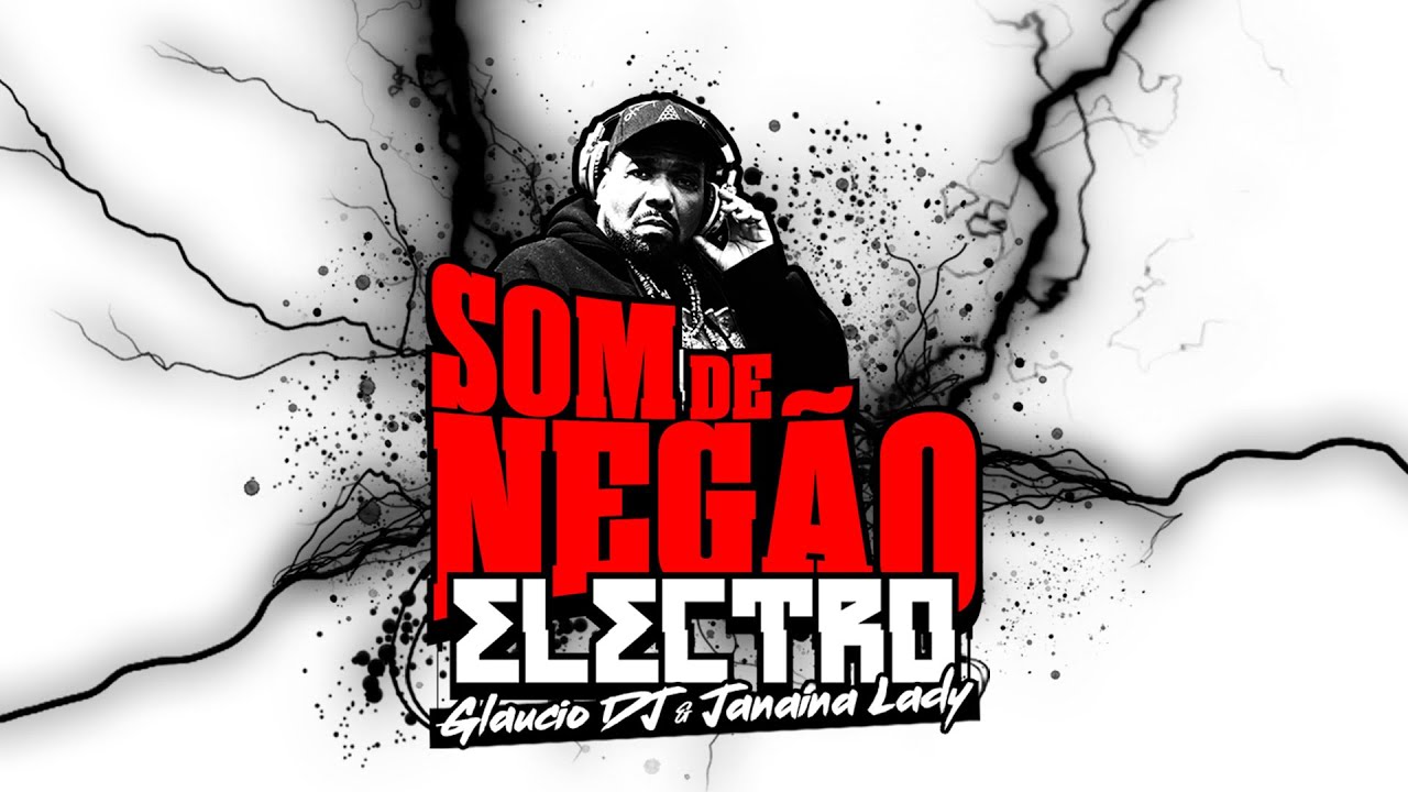 Som de Negão Electro 23OUT2025