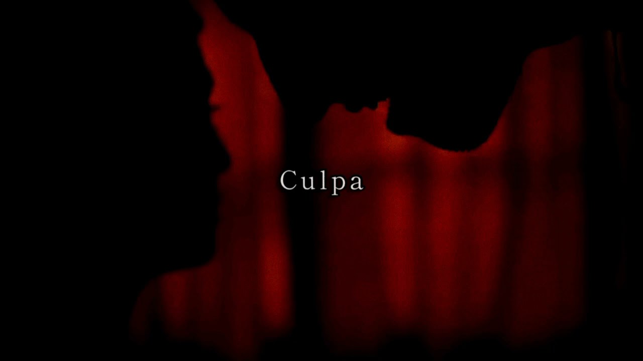 Wos ft. Ricardo Mollo - CULPA (Slowed + Reverb)