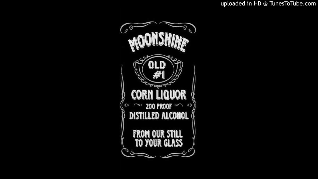 BigKuntry kane - Moonshine