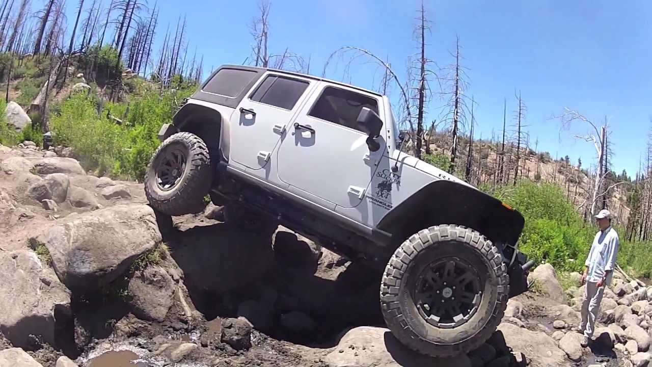 Holcomb 06-2013 (Big Bear Lake, CA)