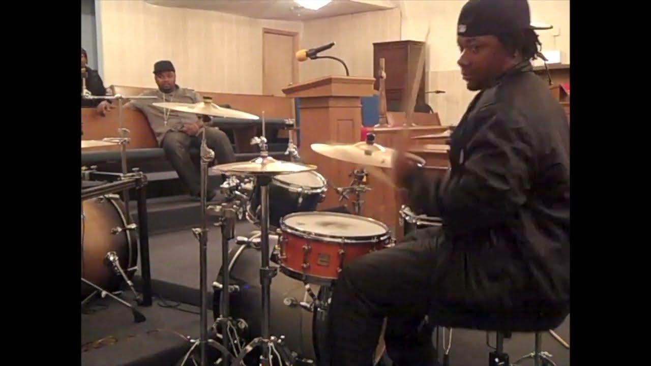 Sharay Reed- Varo Johnson and Scooter Gray 2