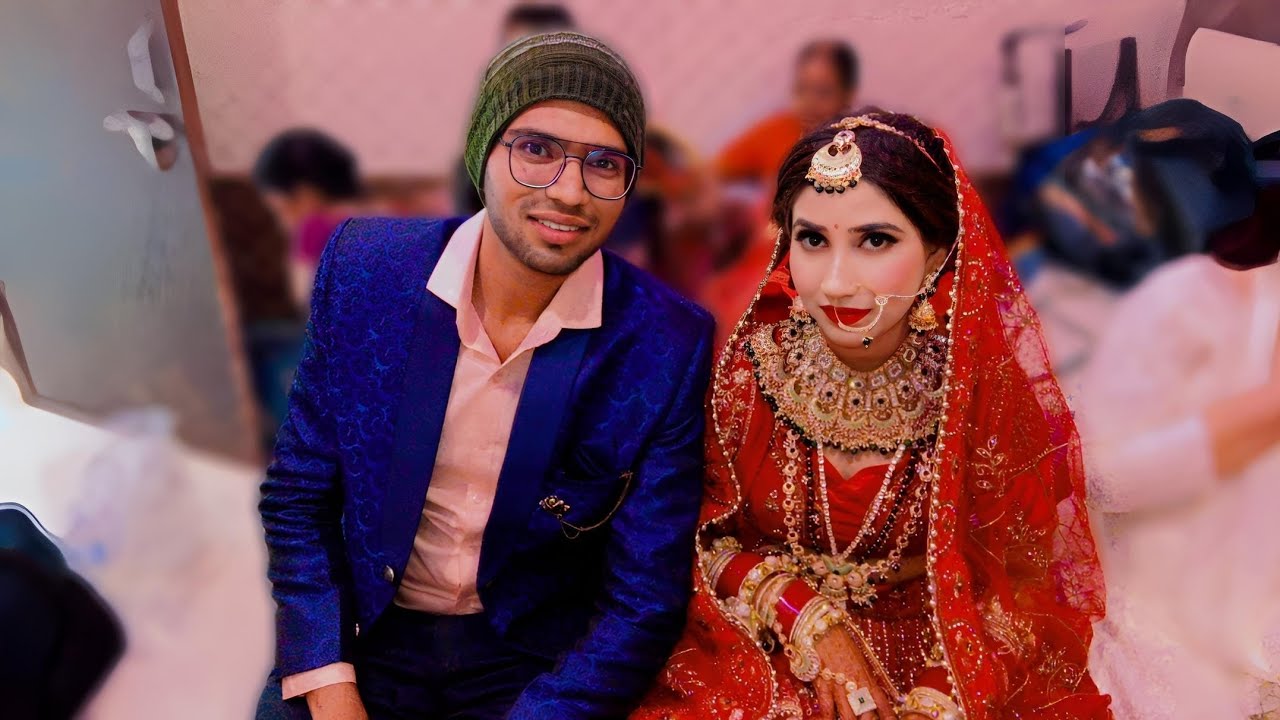 Di Ki Shadi | Wedding Season 