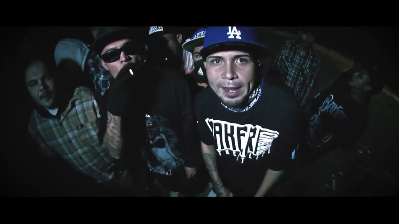 Guacha Como Suena Video Oficial Menyu FT Chino Maniako