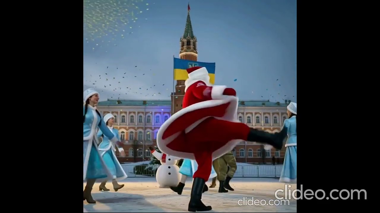 Нова авторська пісня Новий Рік 2026 New original song New Year 2026