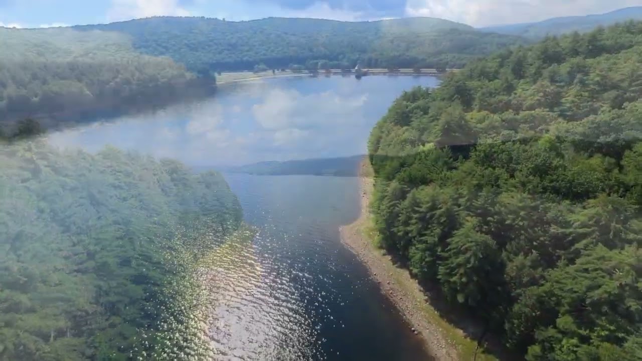 Lake Flight