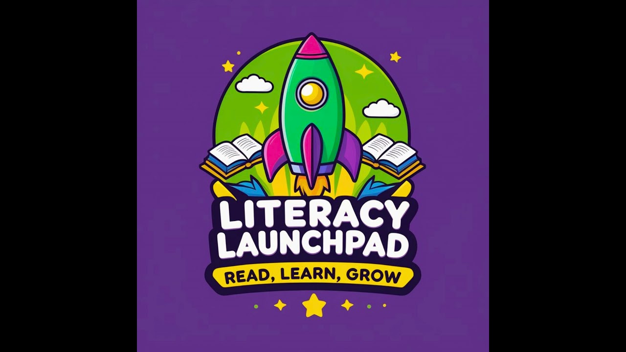 EP 12: Strengthening Early Literacy: Insights from the Early Childhood Alliance with Bethany Crea...