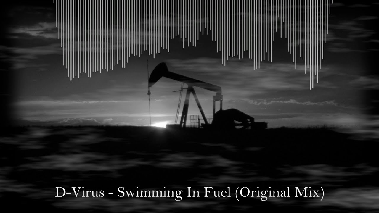 D-Virus - Swimming In Fuel (Original Mix) [Freetrack] | TECHNO