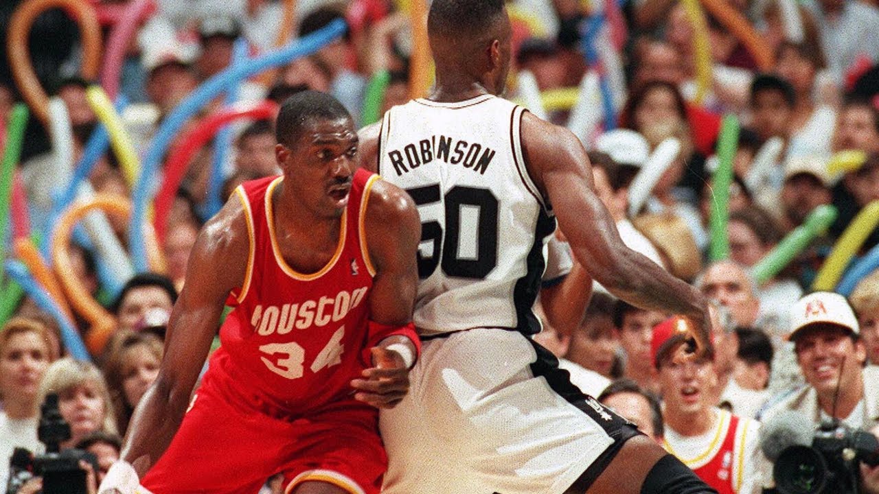 Hall of Famers for every NBA franchise: Expansion era