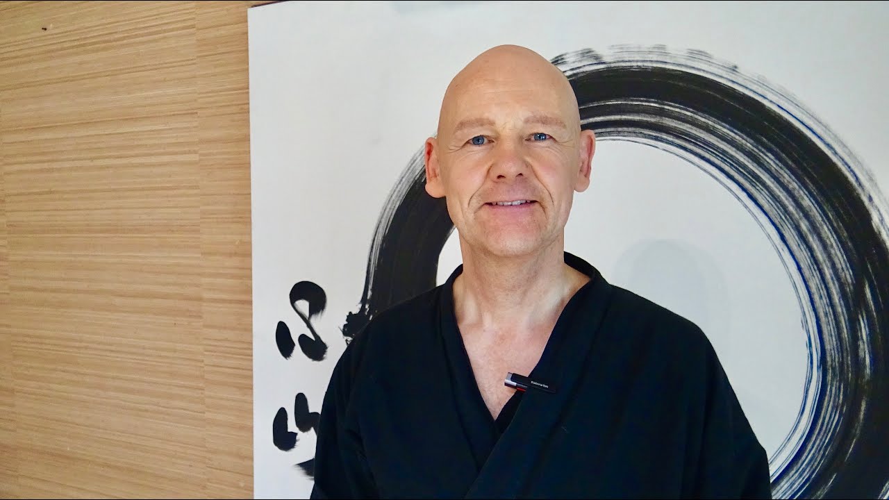 The Power of Truth  ~ Q and A with Zen master Julian Daizan Skinner