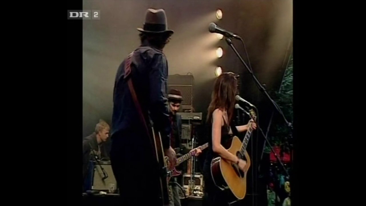 Kira & the Kindred Spirits - 