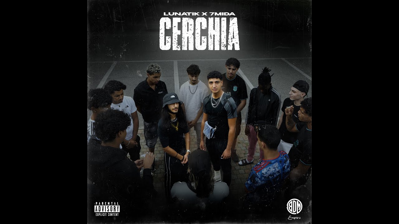 7L - CERCHIA (Visual Video)