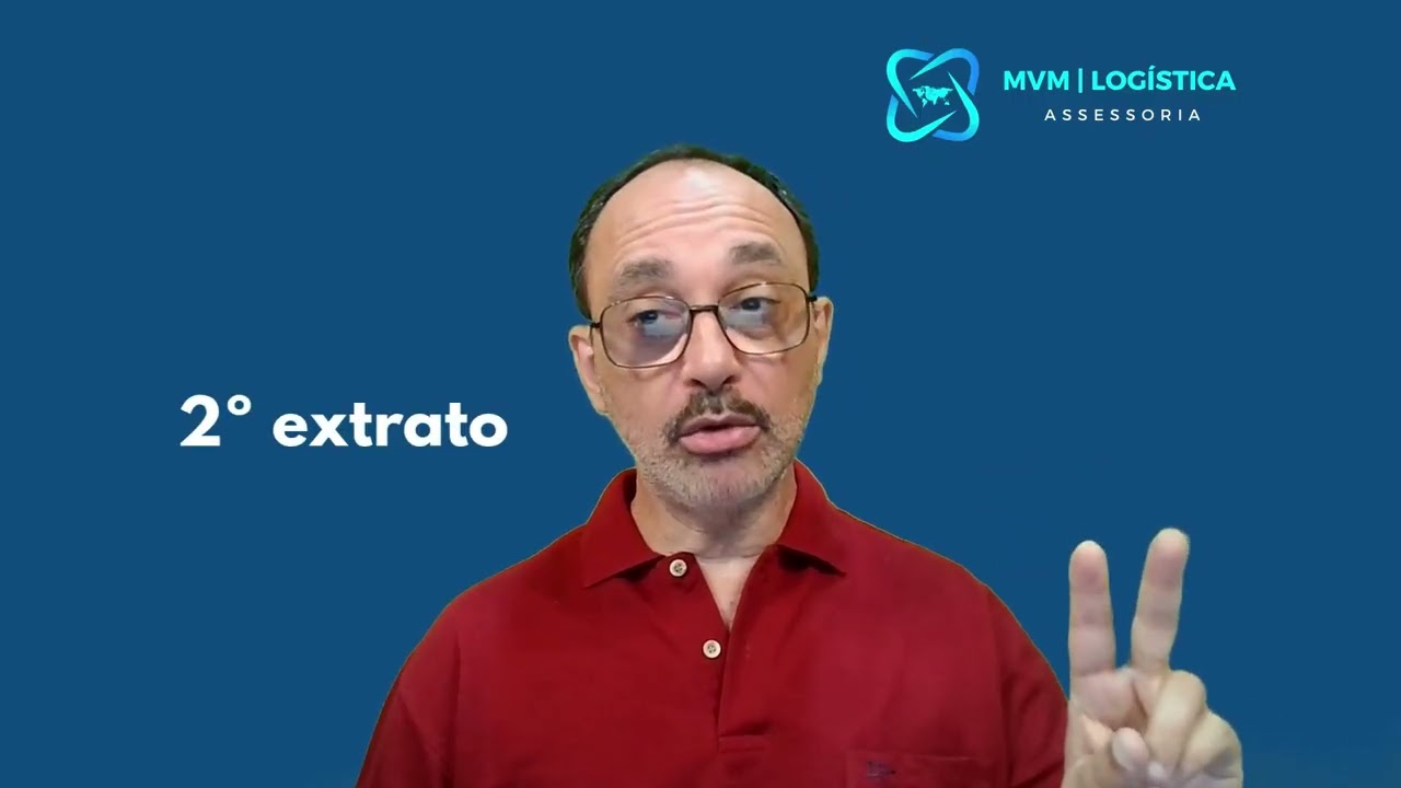 Importação na prática: obter o custo real da sua mercadoria. Extrato de valores efetivamente gastos.