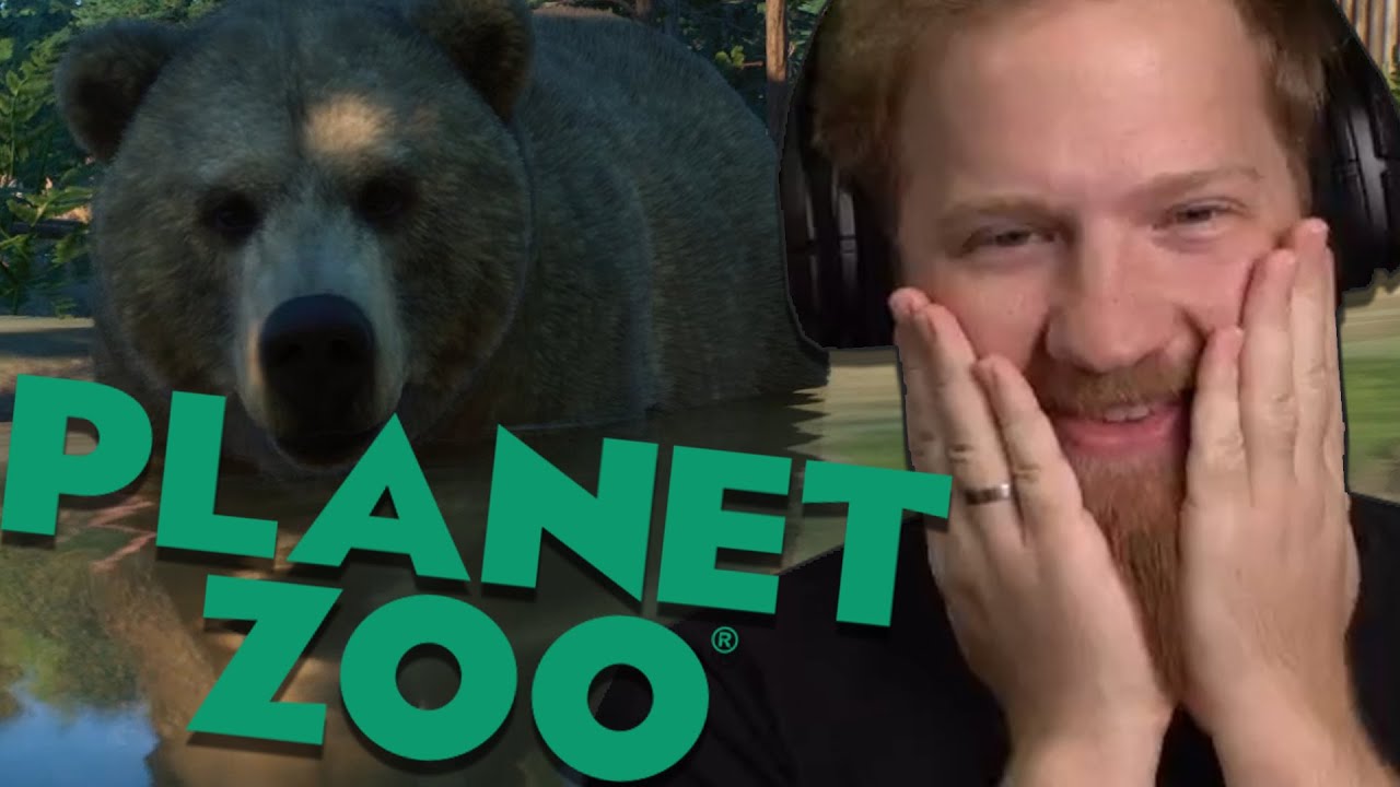 Hát, ezek szaporodnak! - Planet Zoo
