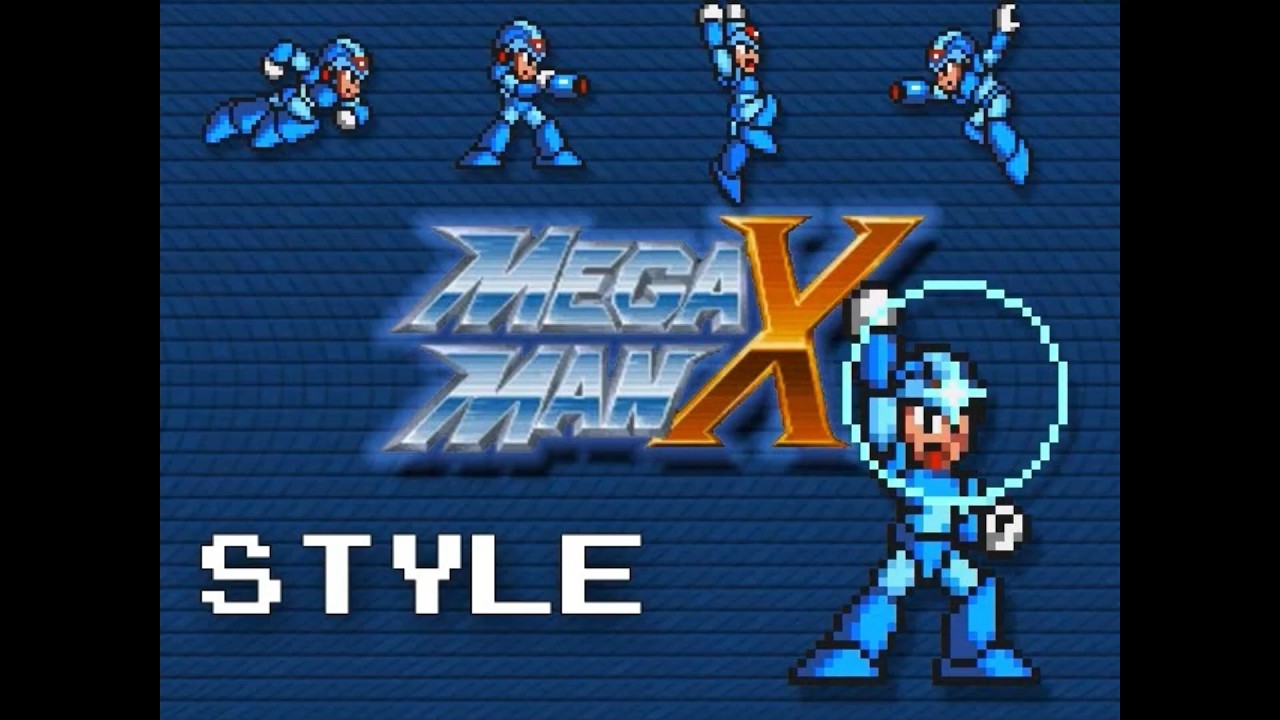 BLOOD EATER - Technological squares [Electric Boss Stage] | Mega Man SNES original theme
