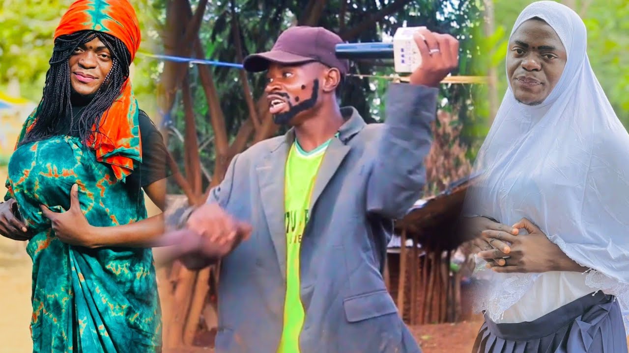 GATUSO AIBUA MAZITO YA KWENDA DRC/HATAKI KUSIKIA KUHUSU MAMA ZUUH KWENYE VIKAO VYA WANAUME