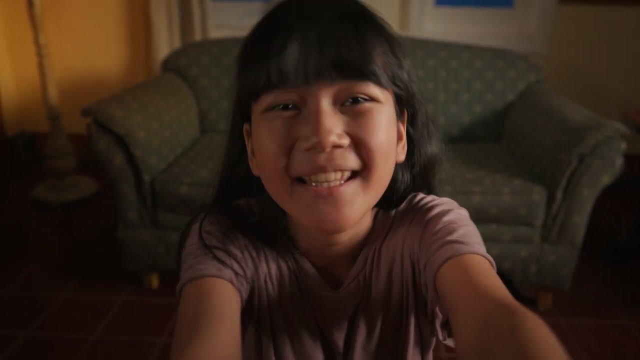 Feby Putri - Perasa yang Baru Tumbuh (Official Music Video)