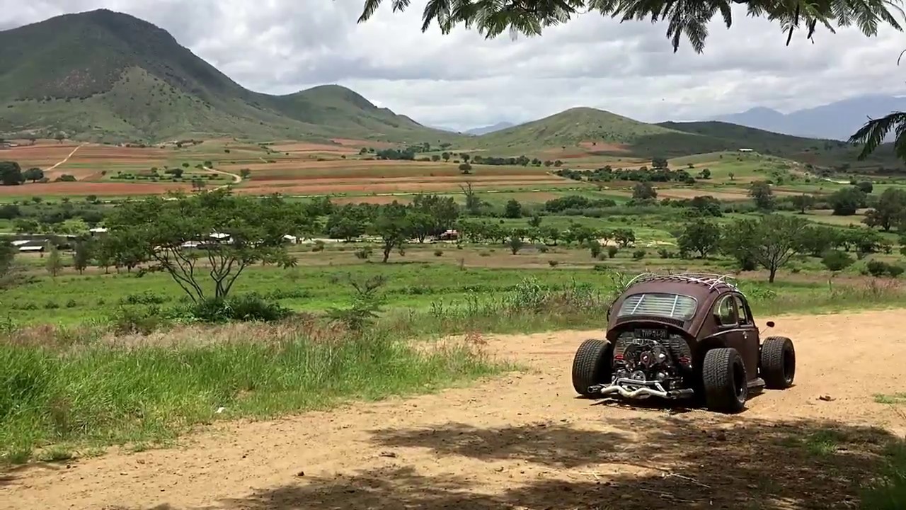 VW MODELO 1977