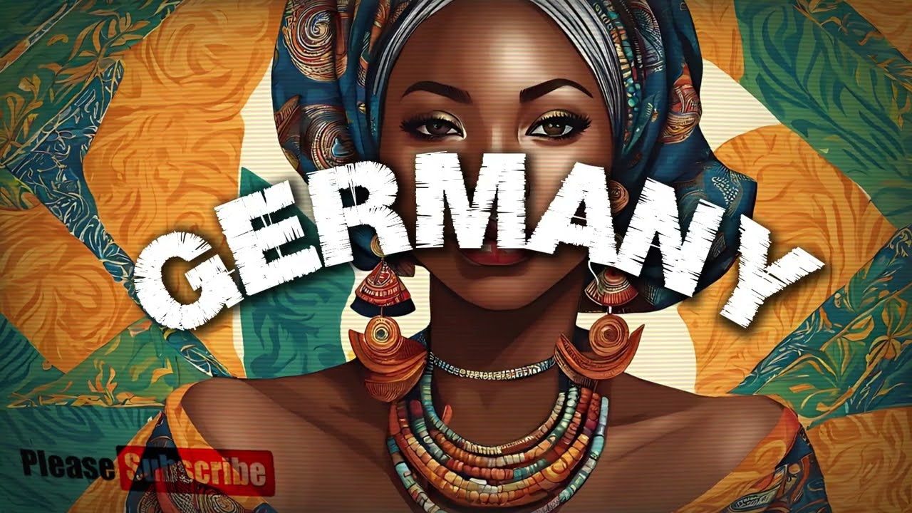 (FREE) Afrobeat Instrumental 2025 