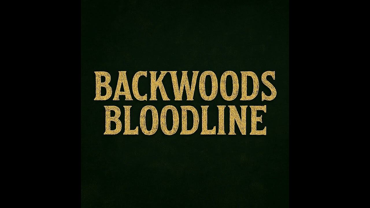 backwoods bloodline