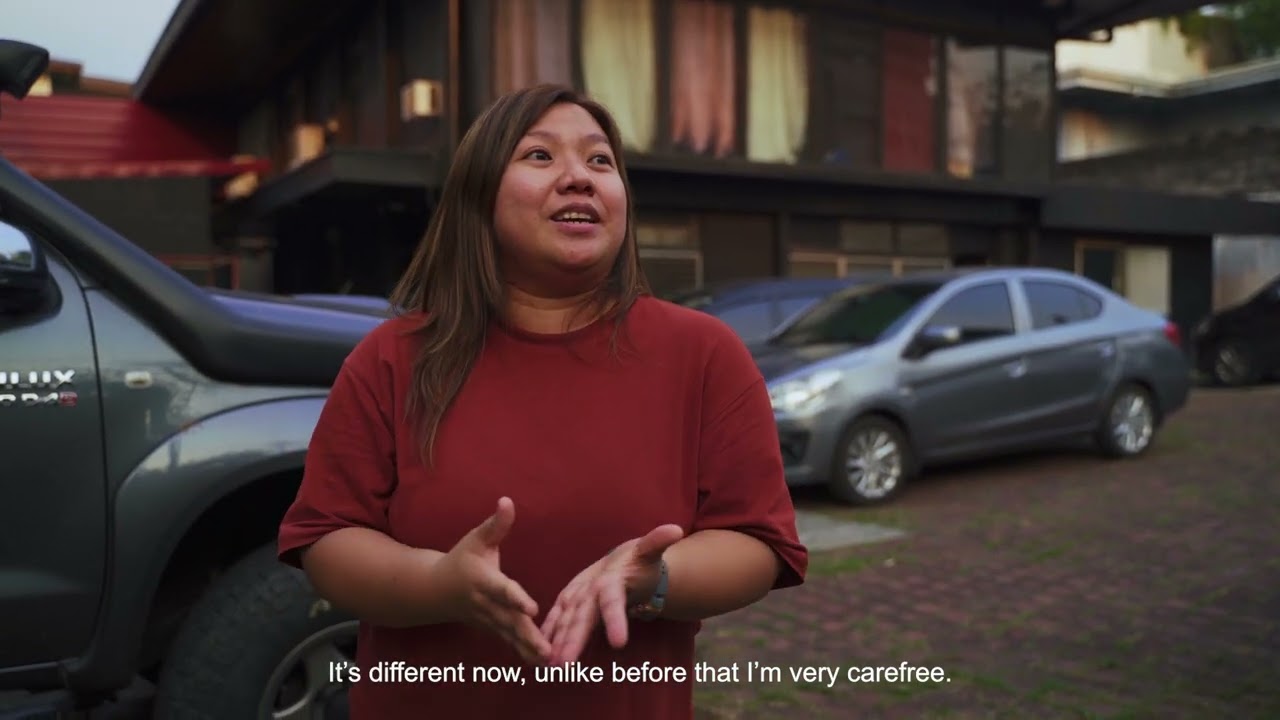 Urbandub - Gab, Lalay and John (Docuseries Episode 6)