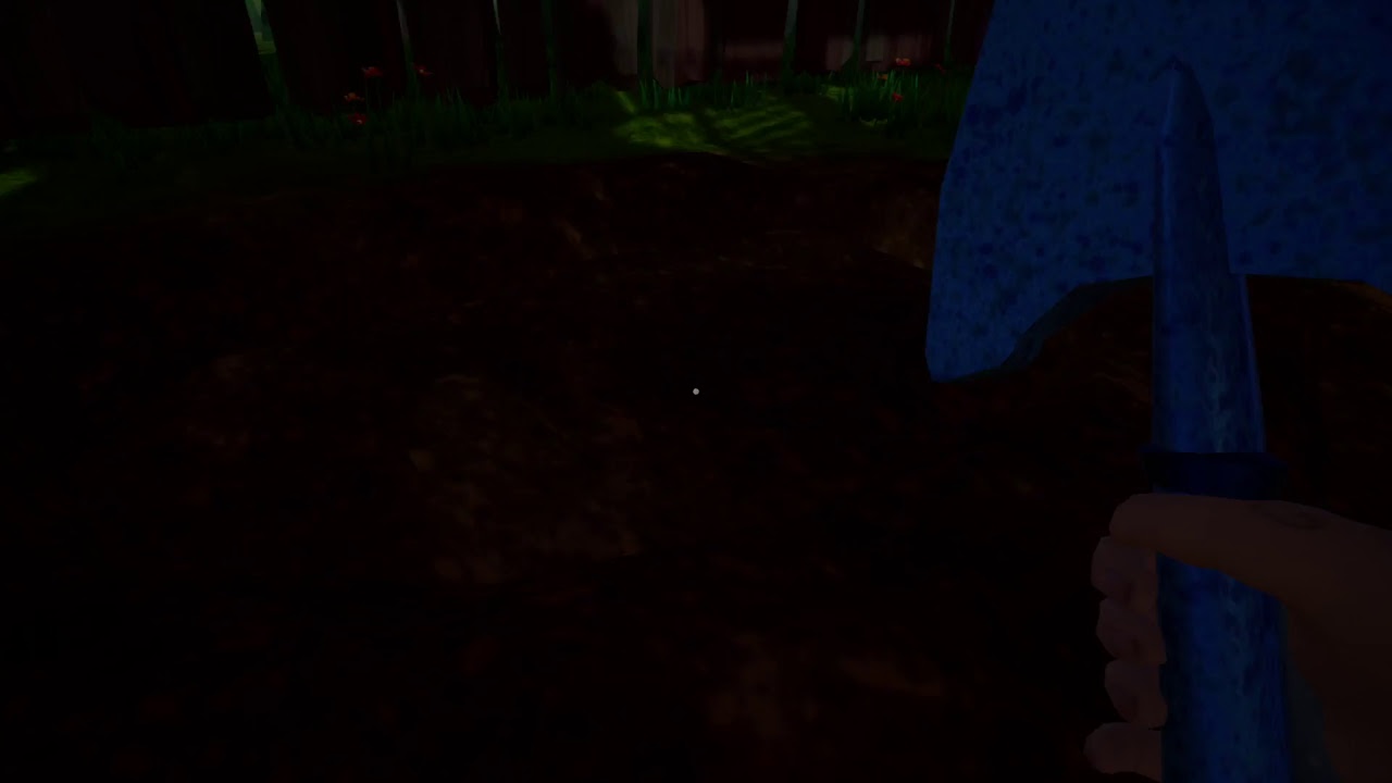 Hello Neighbor Gameplay