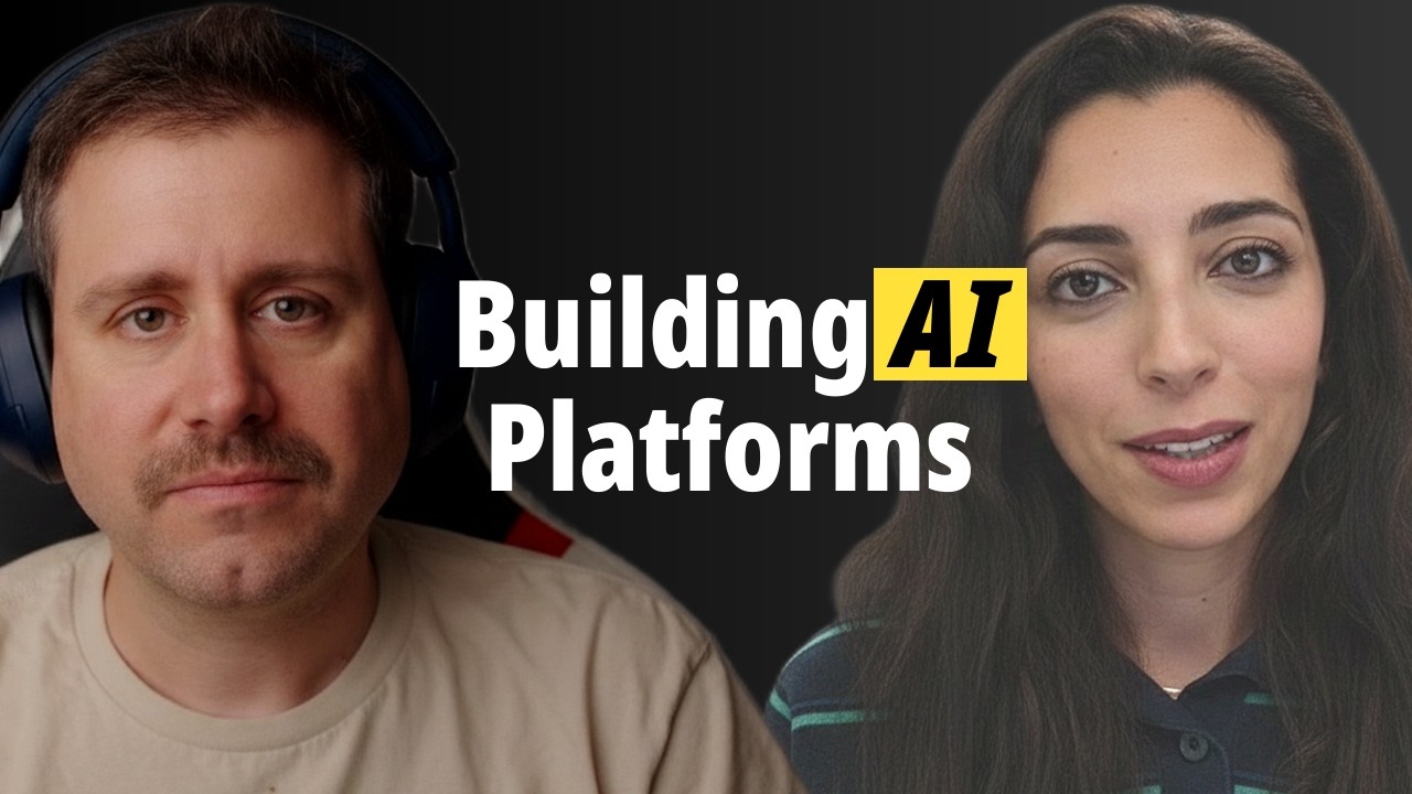 GoDaddy's Airo AI Builder: The Real Story Behind Building an AI-Powered Platform