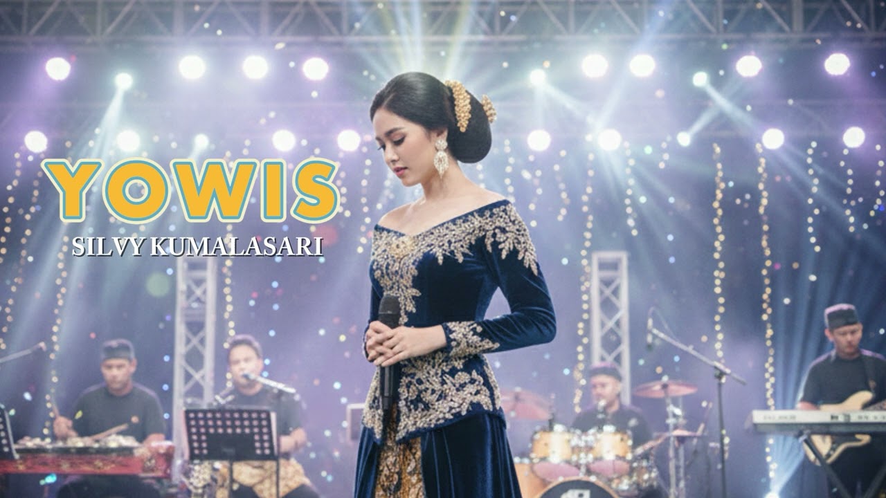 YOWIS - SILVY KUMALASARI (Cover By Aisyah)