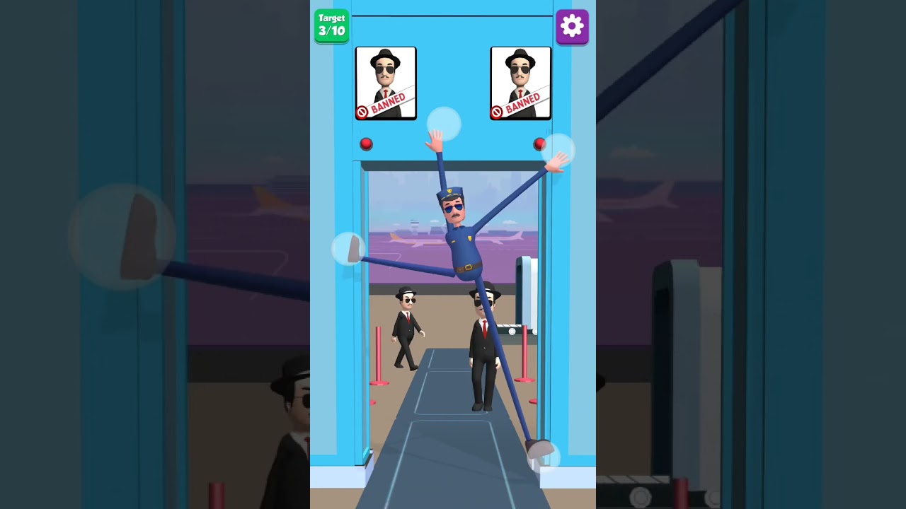 Barred game funny🤣🤣 video #barred #short video game #trending #viral
