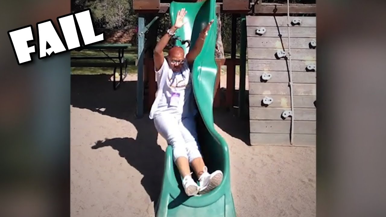 EPIC Fails Compilation - Epic Funny Fails Compilation 2019