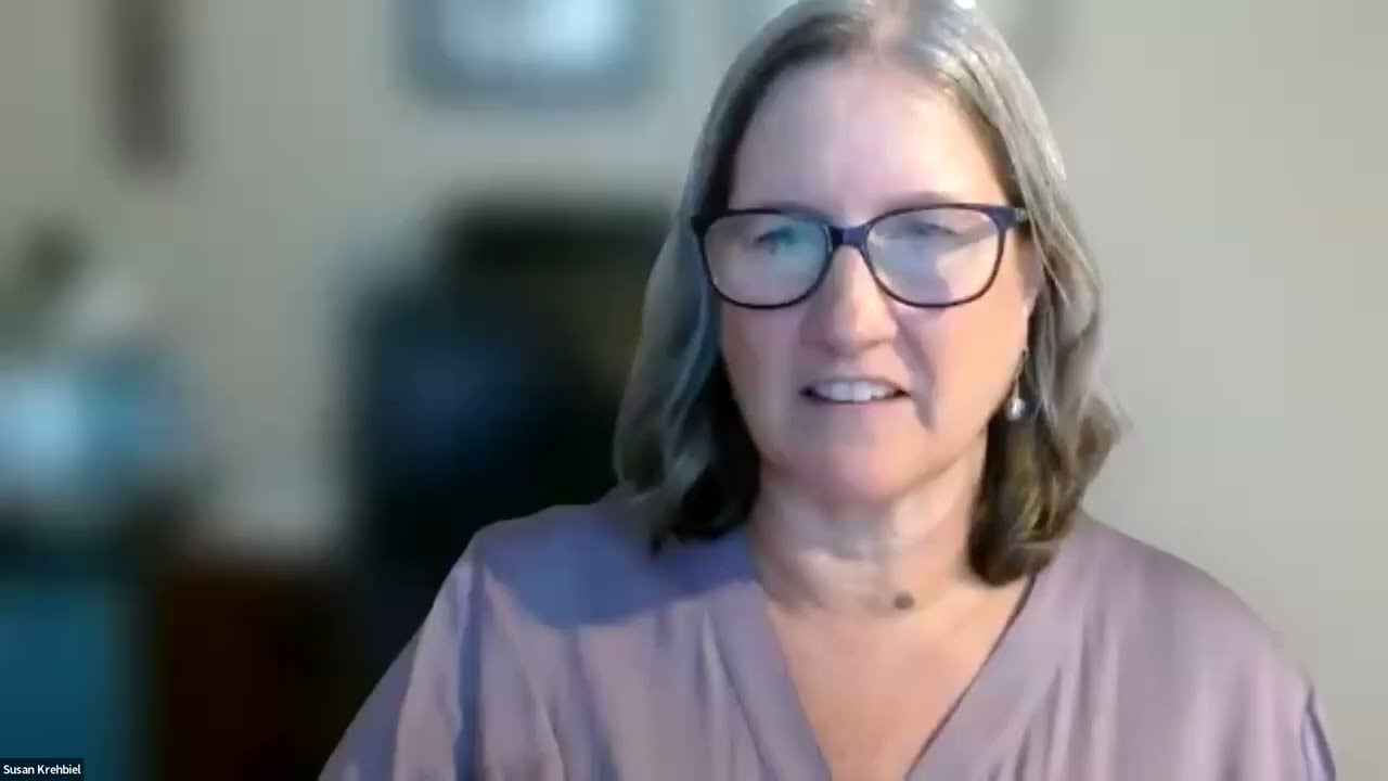 Reparative Justice Fund Q&A I