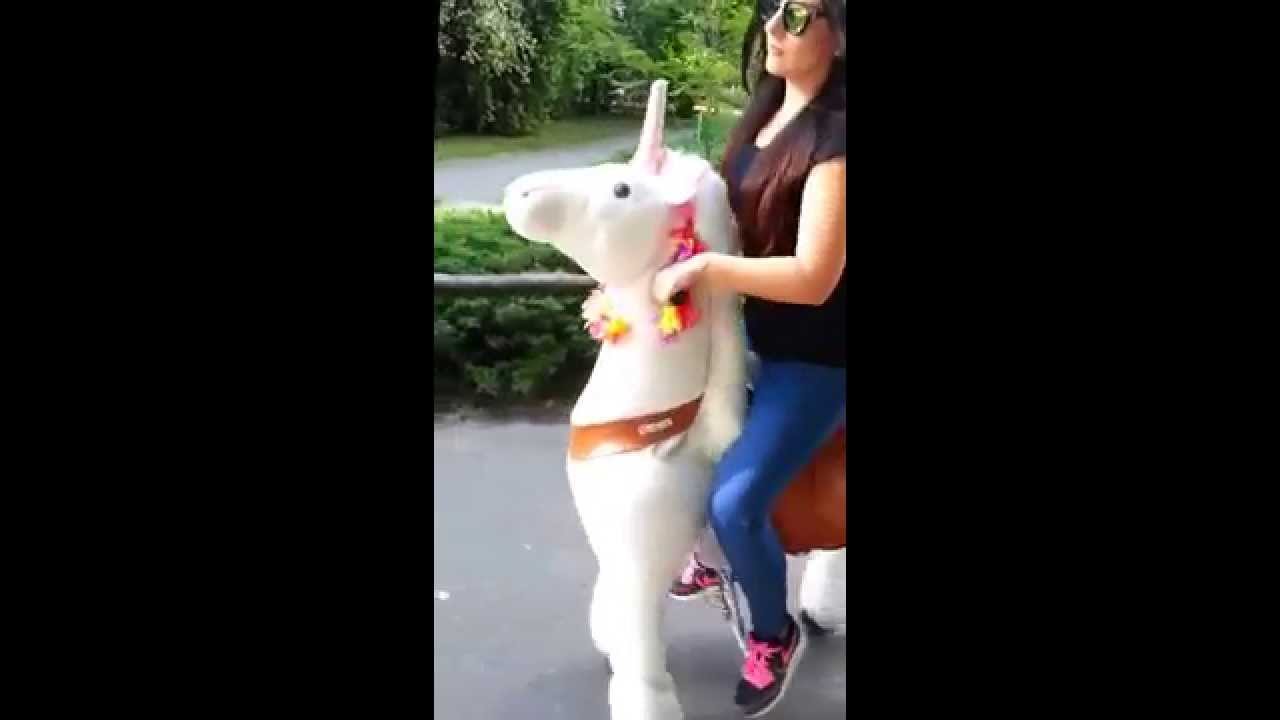Unicorn Ride
