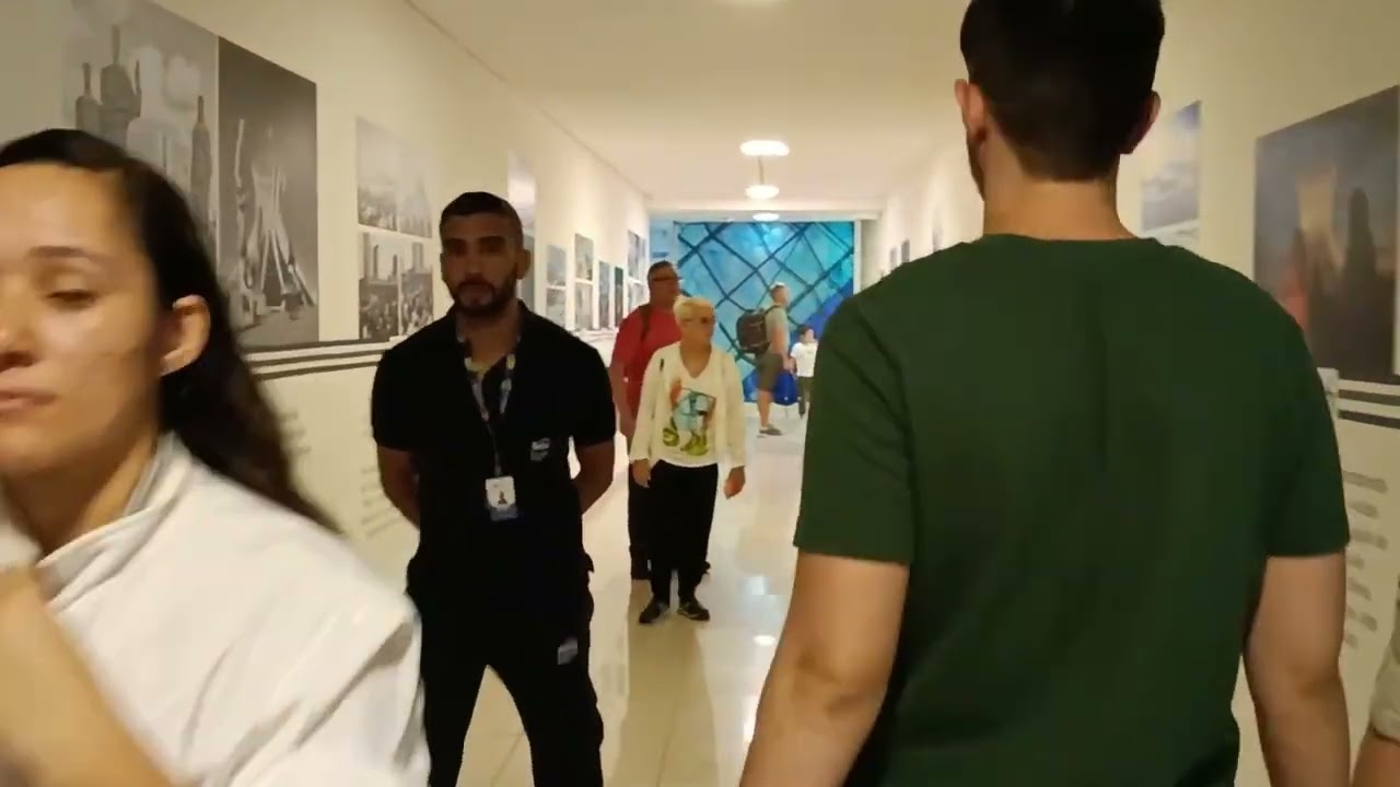 CAPITAL DO BRASIL É LINDA E TEM UM POVO ESPETÁCULAR.