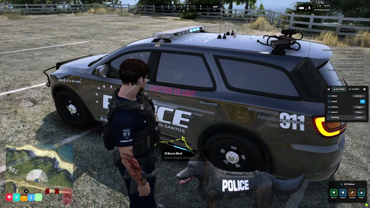 01/15/2026 K9-06 incident 2