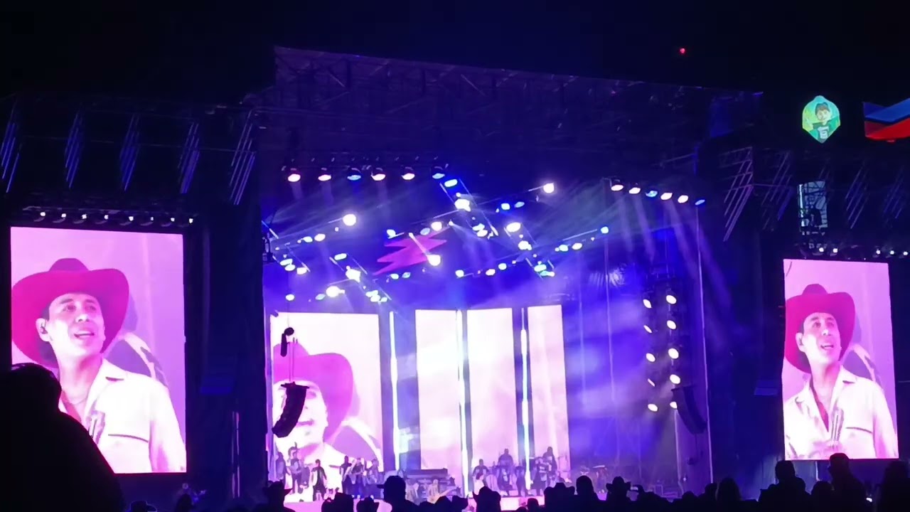 Grupo Firme - Que fuimos - 14 de Febrero, Los Mochis (La última peda Tour)