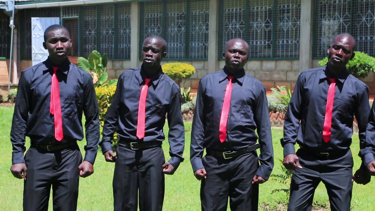 Fanya hima - St. Anthony Raliew Catholic Choir