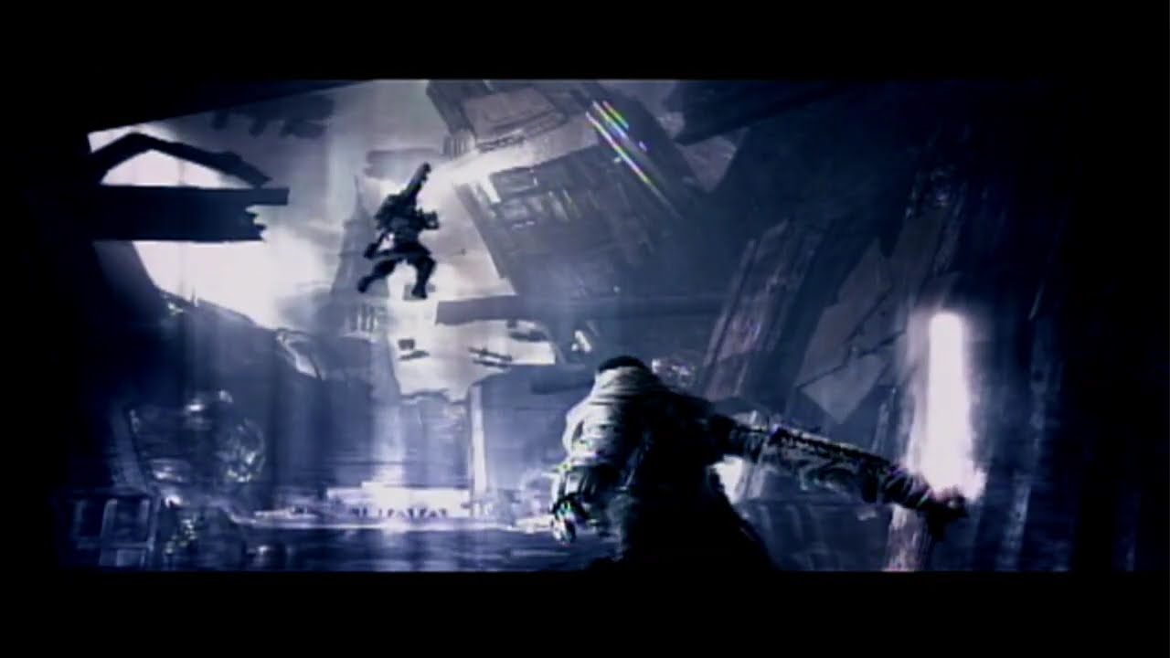 The Force is growing Stronger | Star Wars Force Unleashed II