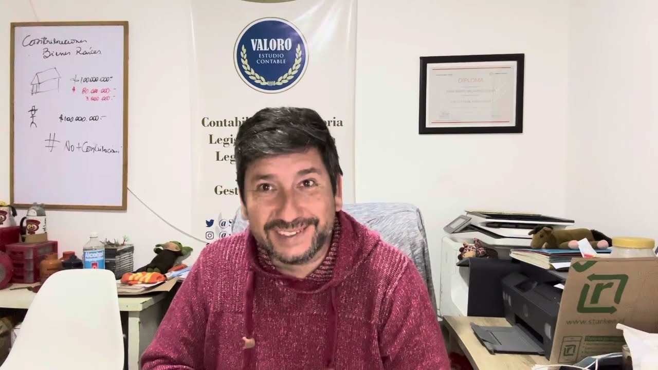 Contratos a extranjeros parte 3 | E 113 aclarando dudas, derribando mitos