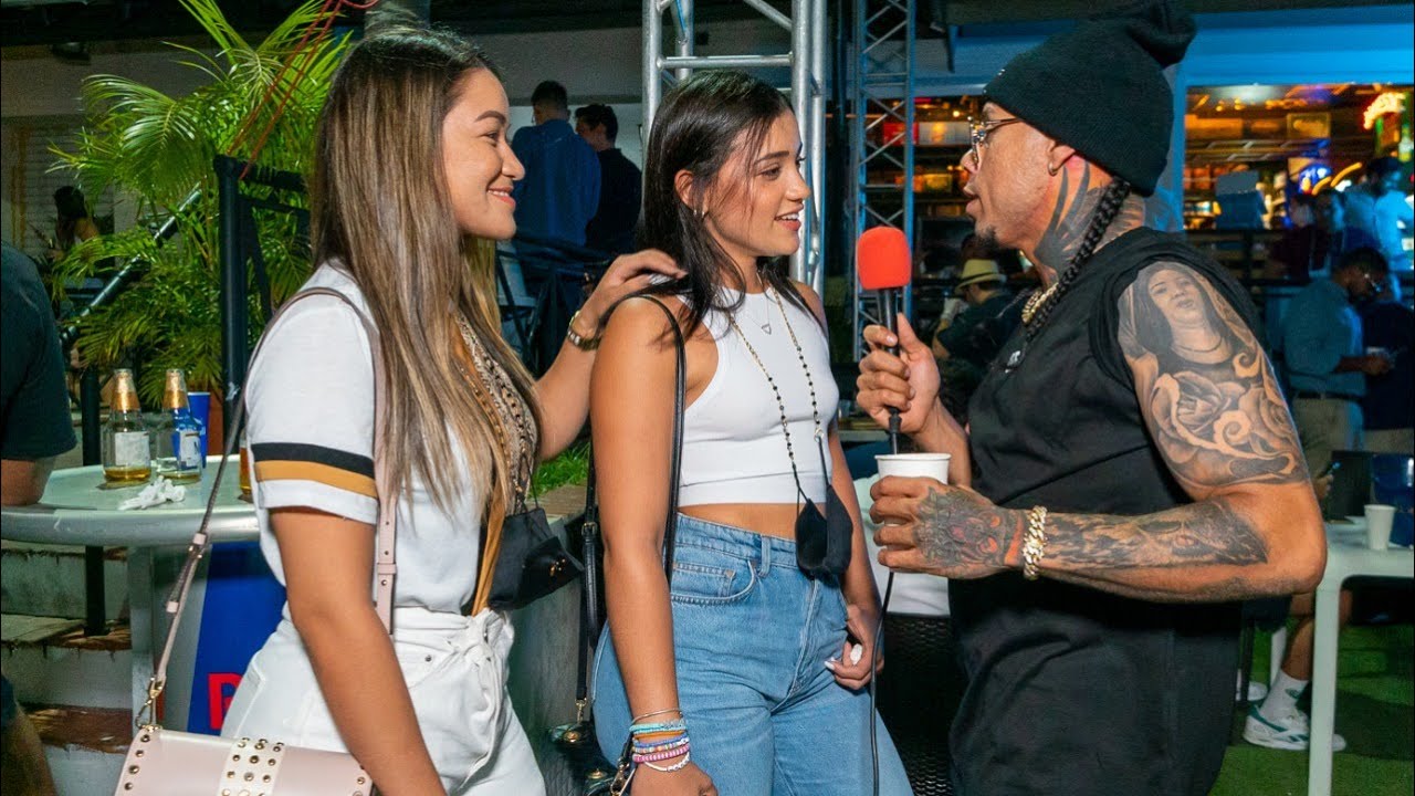 CARLOS MONTESQUIEU LLEGA AL TETEO POPI 🤣