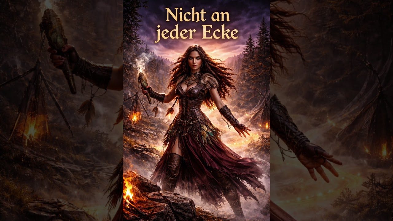 Nicht an jeder Ecke 