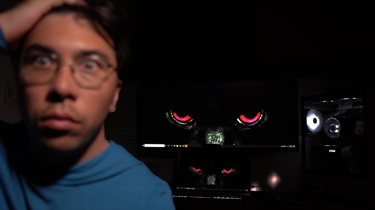 Building a Deep Learning BEAST (NVIDIA TITAN RTX + RYZEN 3900X)