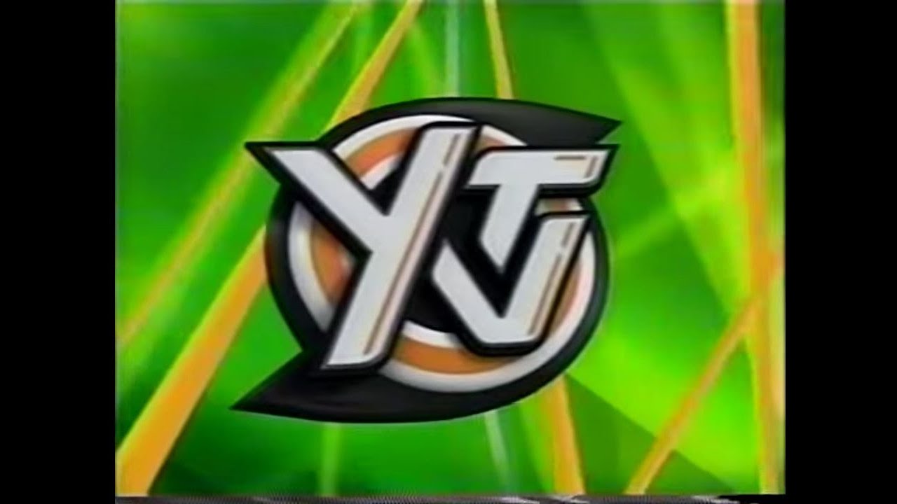 YTV Music: Mercuryhead, Simon Lyon - Merp Effect A (APM Music)