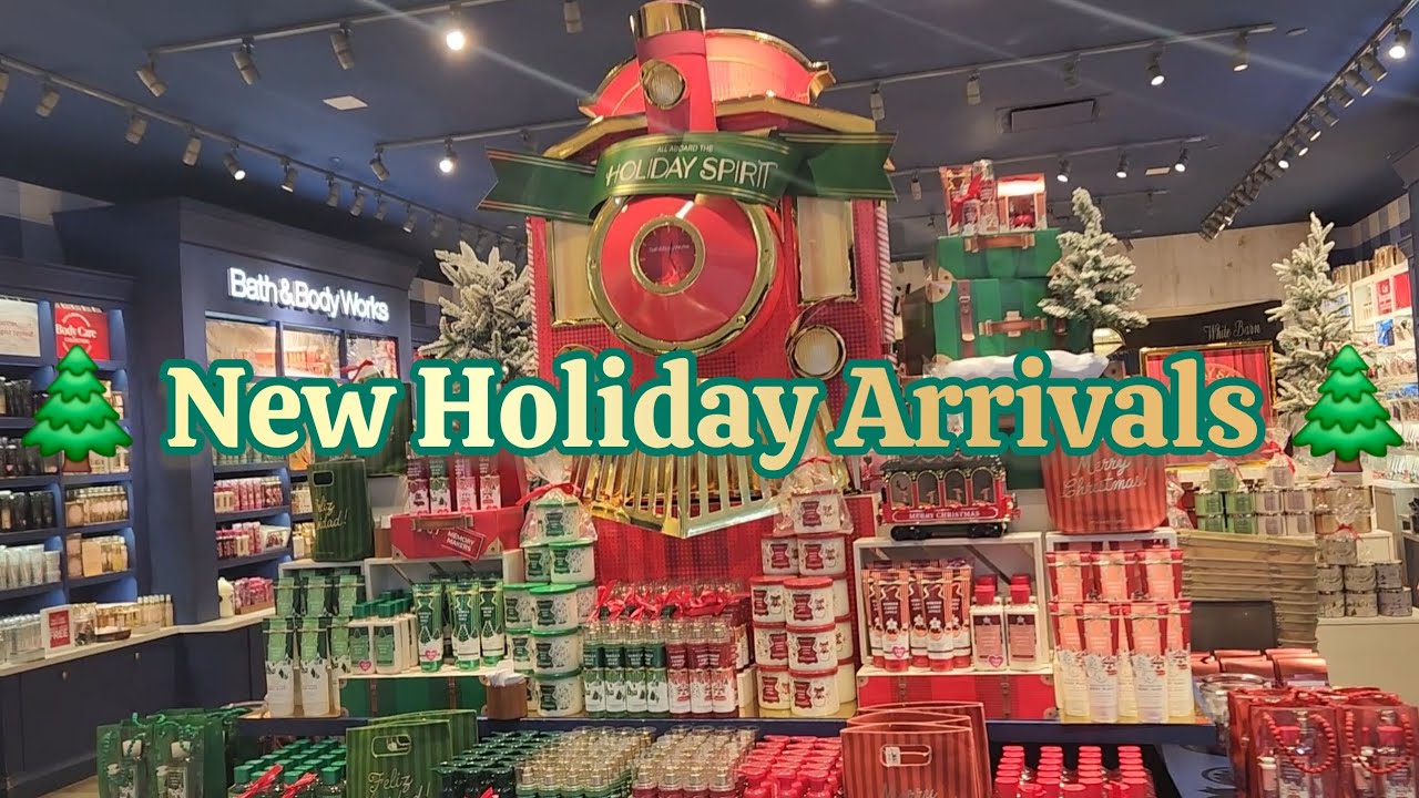 ❄️🌲 Holiday Traditions & Sweet Treats Ranking #new #fragrance #bodycare #review #shopping #today