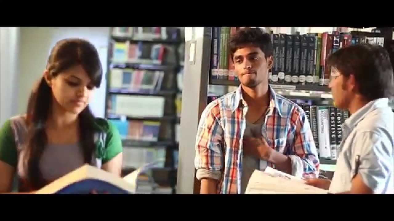 Nee Premalo Padipoya || Short Film ||