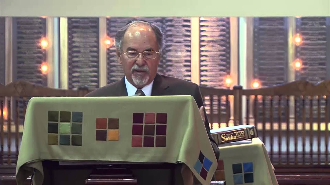 David Horowitz: 