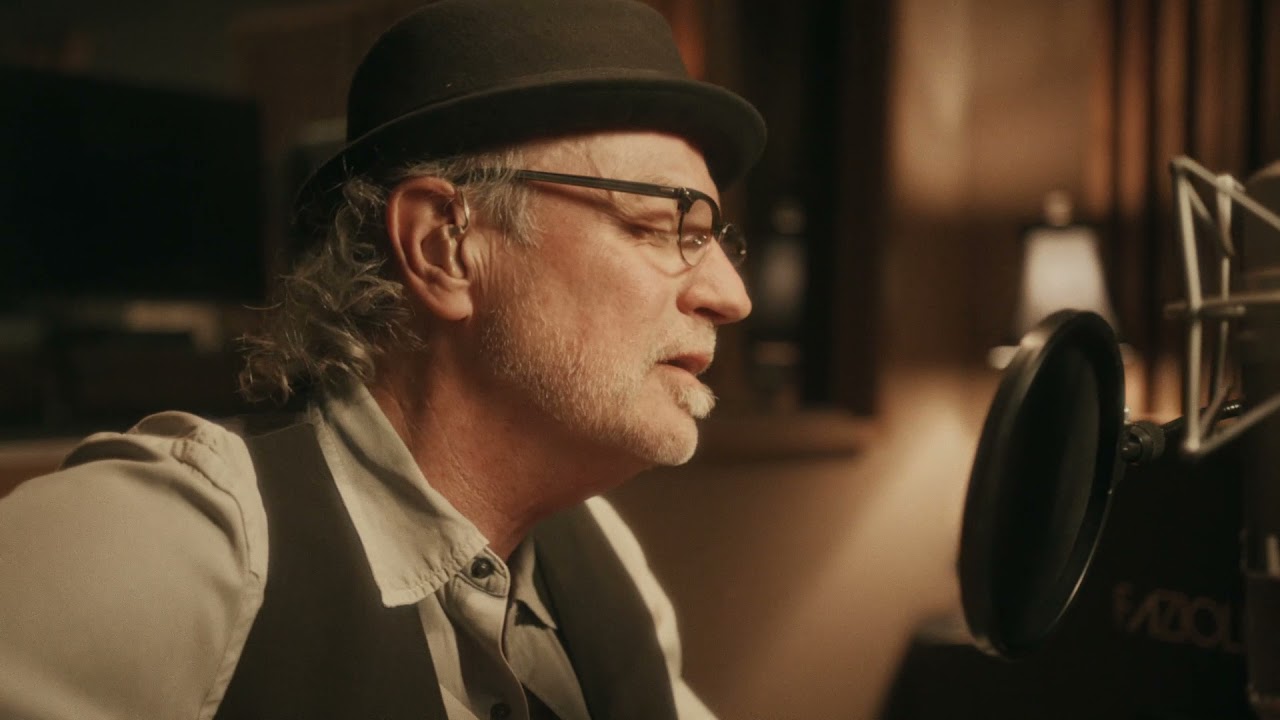 David Starr | One  (Official Music Video)