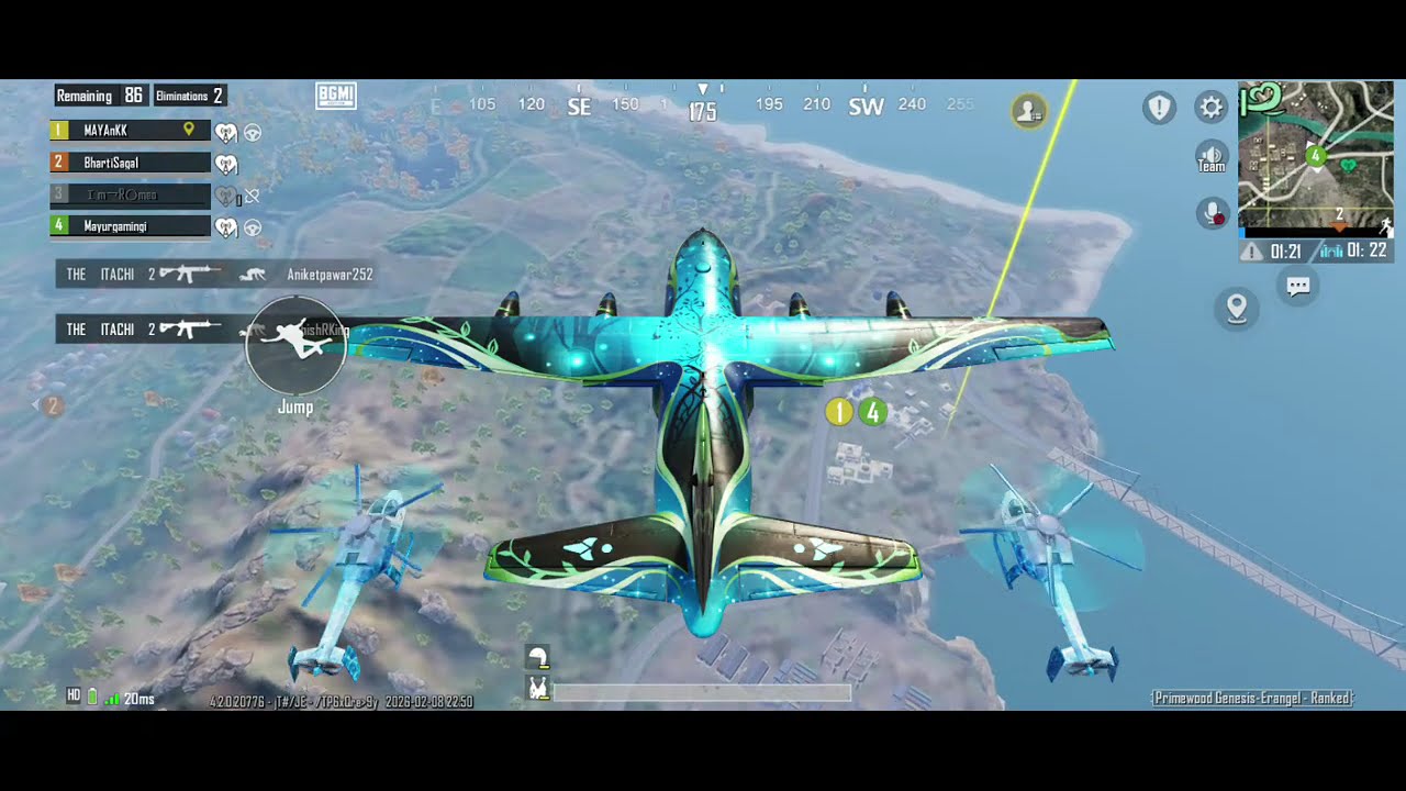 Best my game play with my friends 